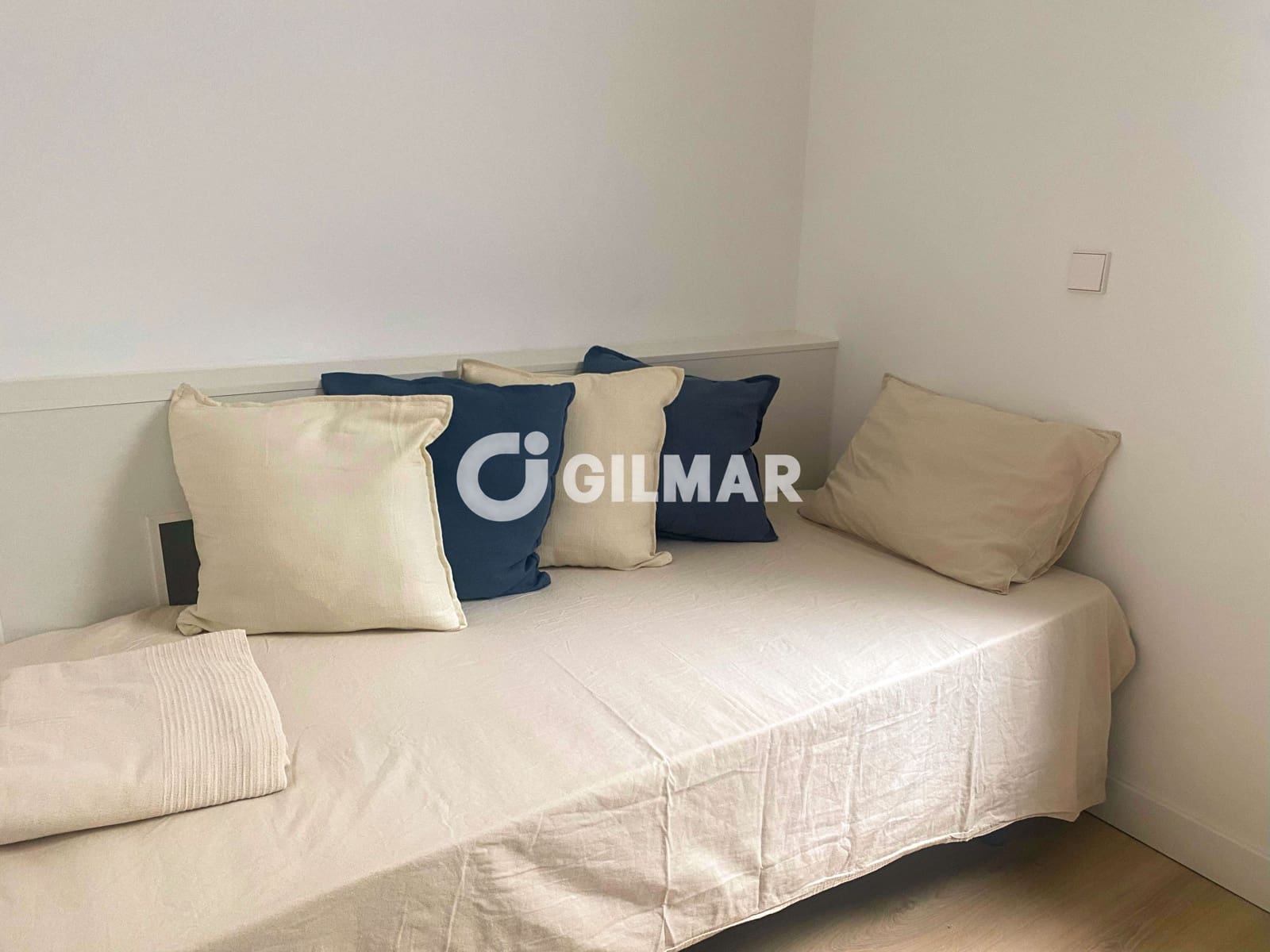 2 makuuhuone Asunto myytävänä paikassa Madrid kaupunki - 599 000 € (Ref: 10085248)