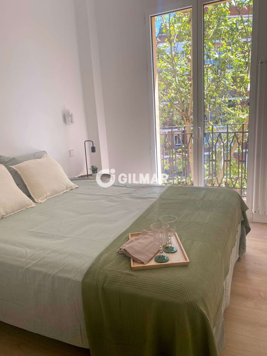 2 makuuhuone Asunto myytävänä paikassa Madrid kaupunki - 599 000 € (Ref: 10085248)