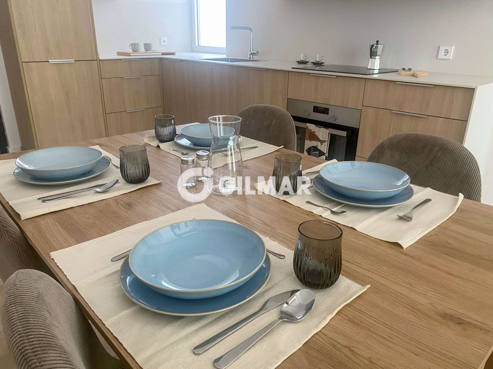 2 makuuhuone Asunto myytävänä paikassa Madrid kaupunki - 599 000 € (Ref: 10085248)