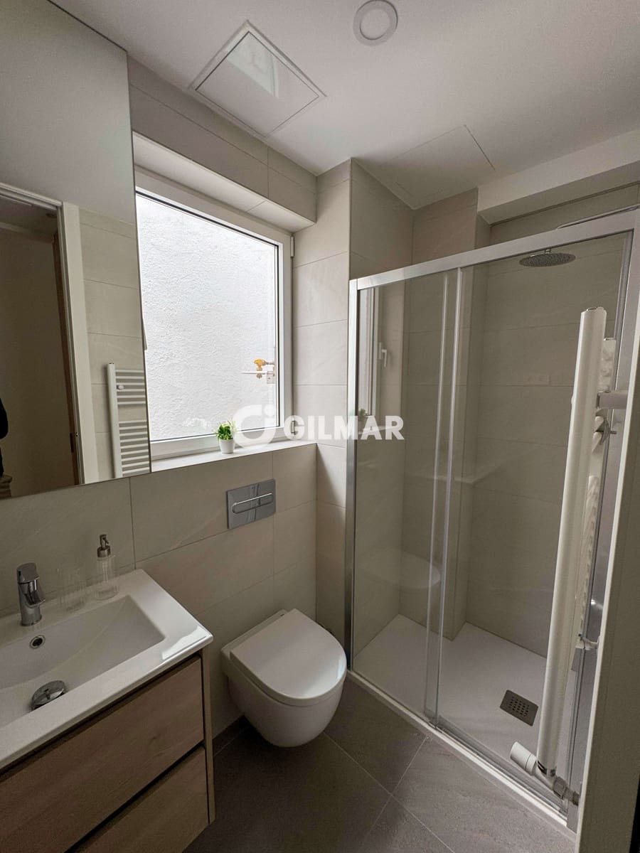 2 makuuhuone Asunto myytävänä paikassa Madrid kaupunki - 599 000 € (Ref: 10085248)