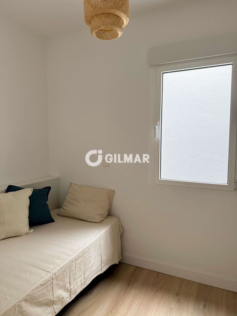 2 makuuhuone Asunto myytävänä paikassa Madrid kaupunki - 599 000 € (Ref: 10085248)