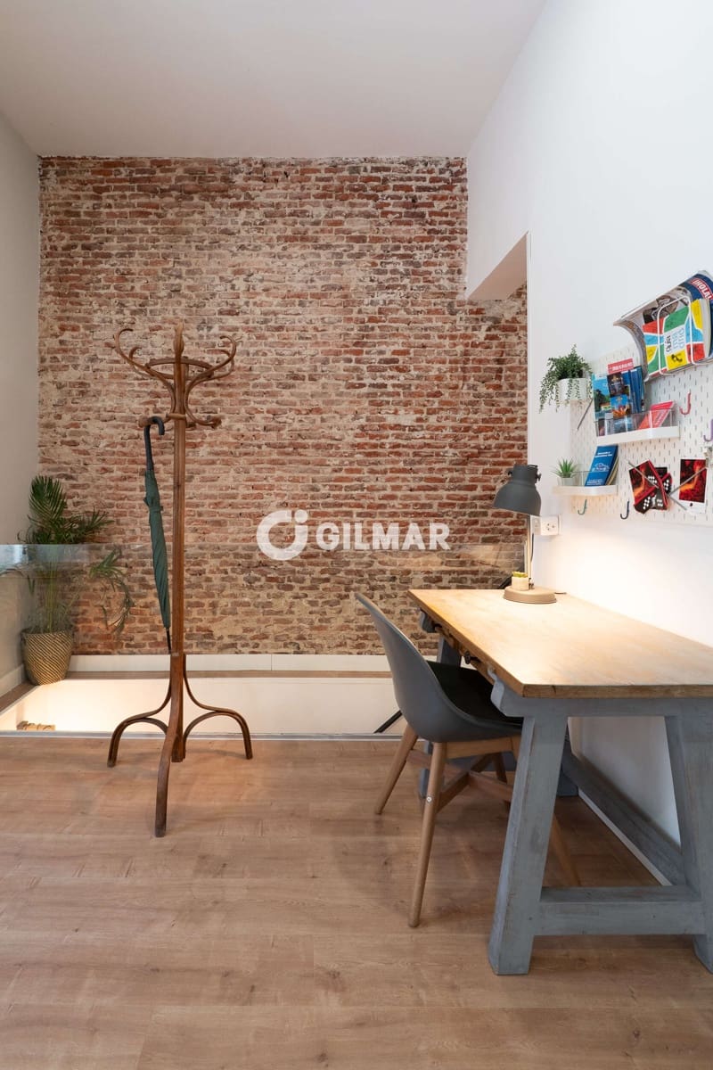 2 slaapkamer Flat te koop in Madrid stad - € 449.000 (Ref: 10085249)