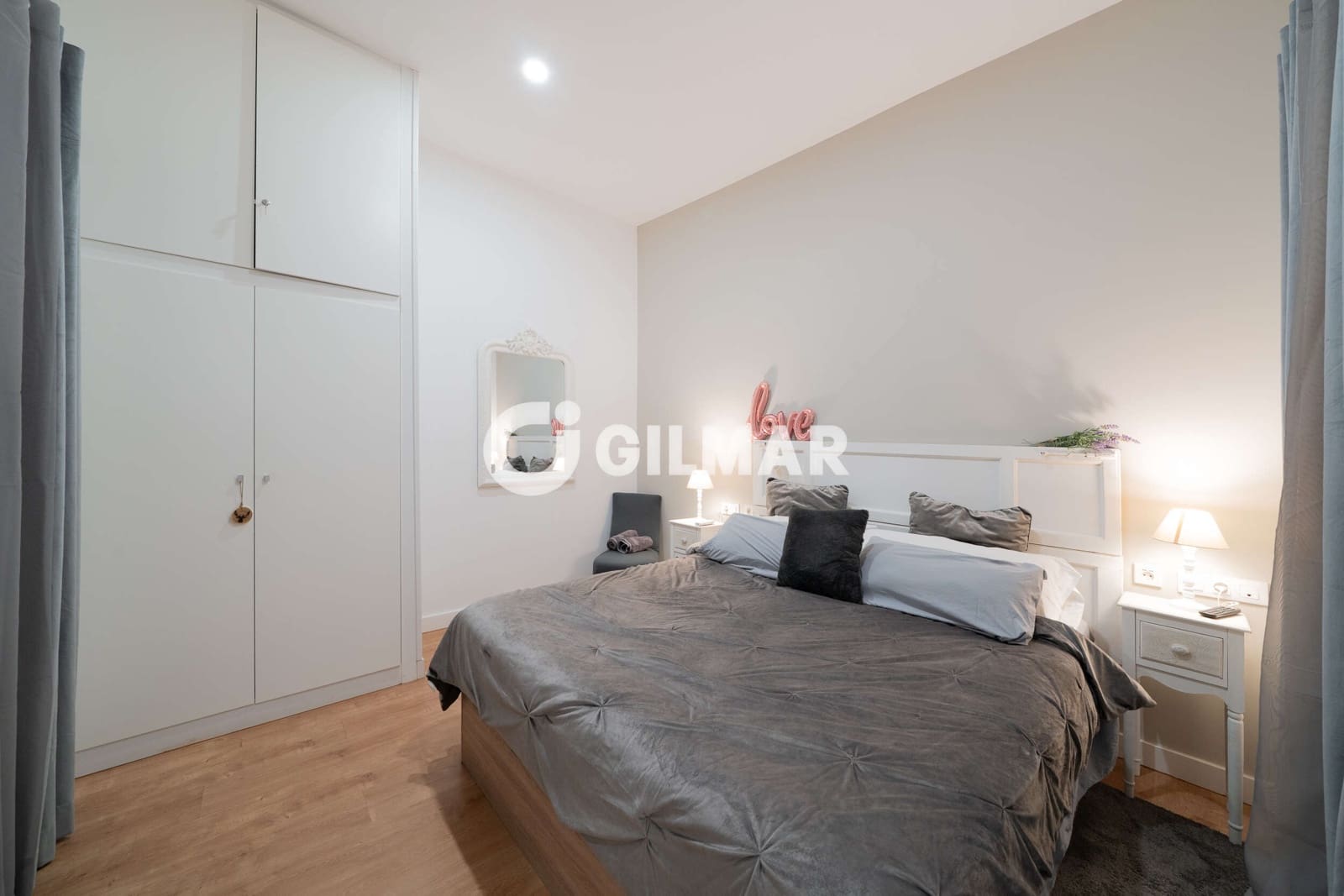 2 slaapkamer Flat te koop in Madrid stad - € 449.000 (Ref: 10085249)