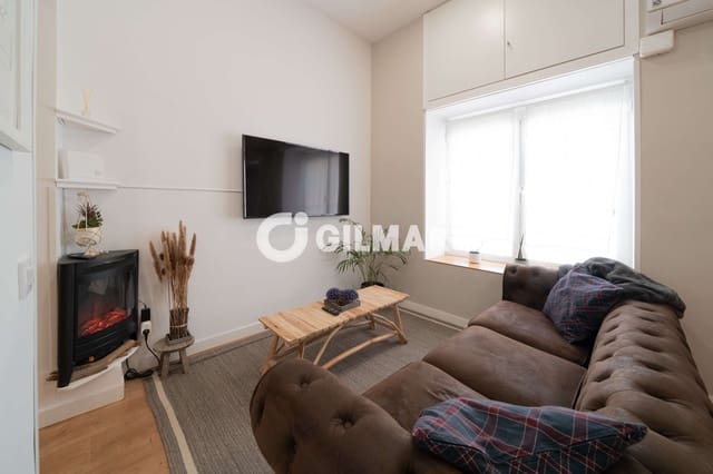 2 slaapkamer Flat te koop in Embajadores, Madrid stad - € 449.000 (Ref: 10085249)
