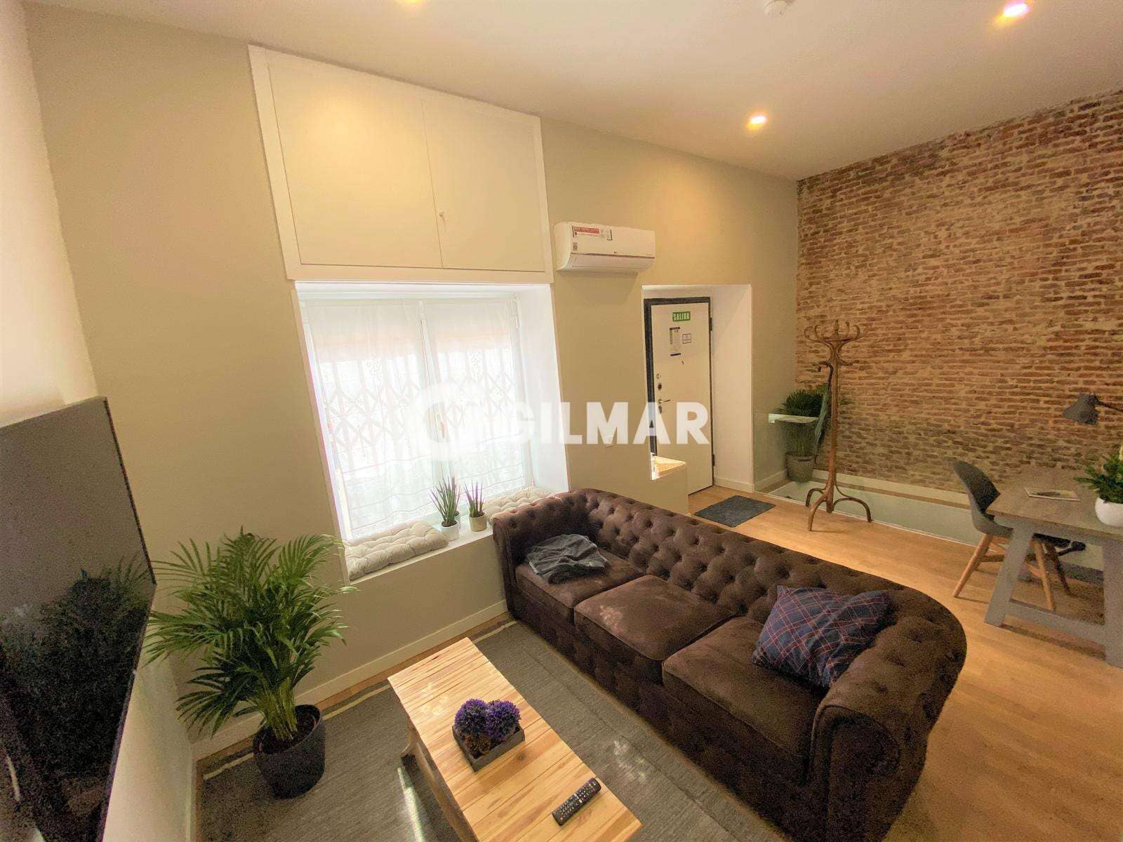 2 slaapkamer Flat te koop in Madrid stad - € 449.000 (Ref: 10085249)