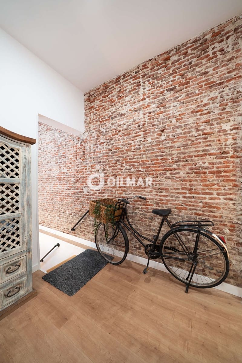 2 slaapkamer Flat te koop in Madrid stad - € 449.000 (Ref: 10085249)