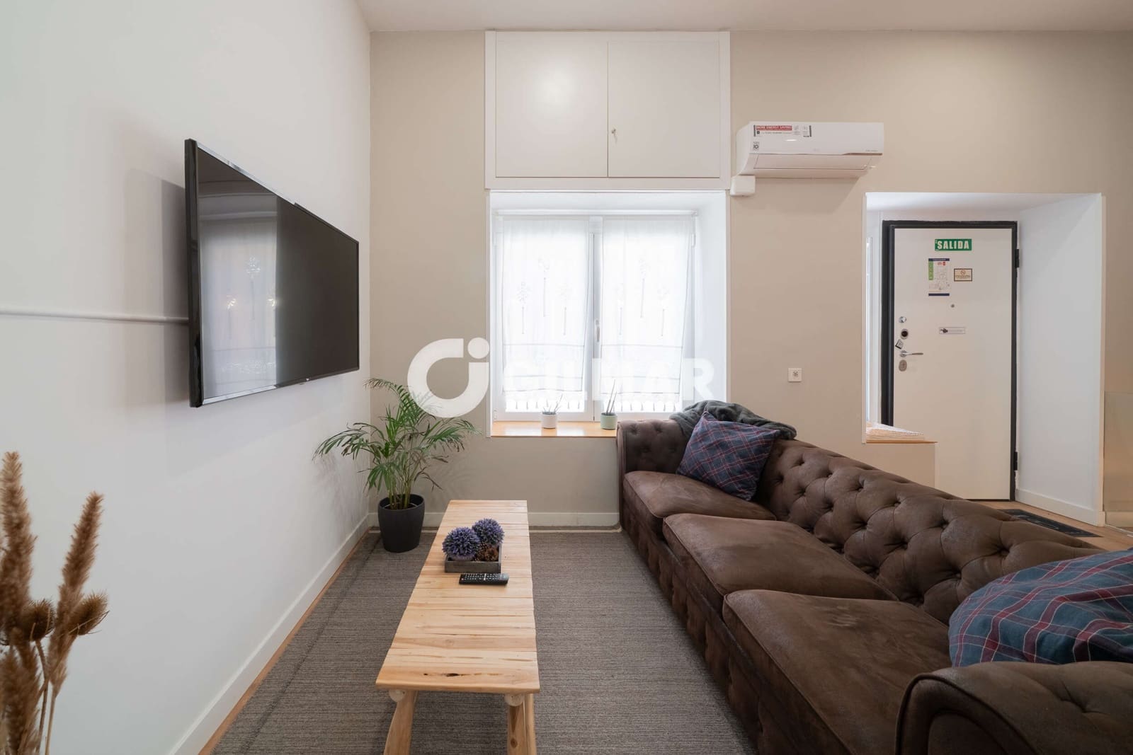 2 slaapkamer Flat te koop in Madrid stad - € 449.000 (Ref: 10085249)