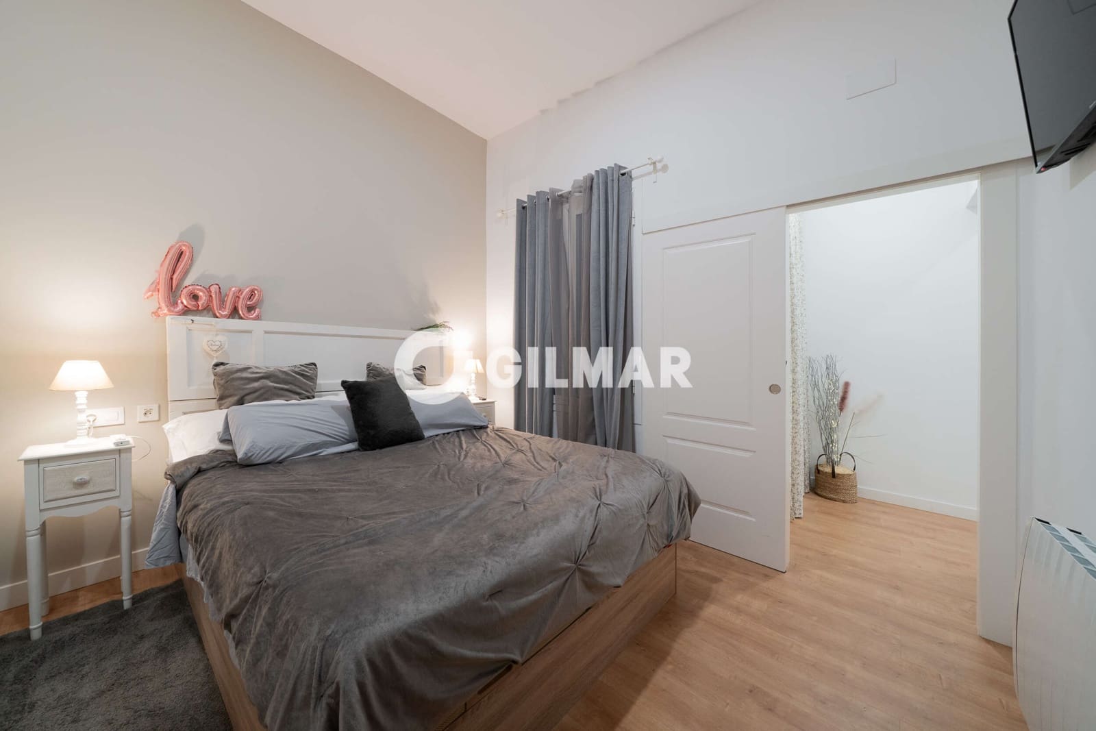 2 slaapkamer Flat te koop in Madrid stad - € 449.000 (Ref: 10085249)