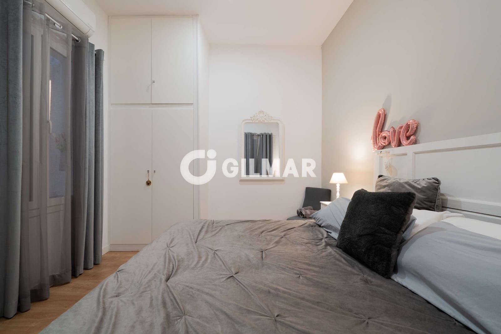 2 slaapkamer Flat te koop in Madrid stad - € 449.000 (Ref: 10085249)