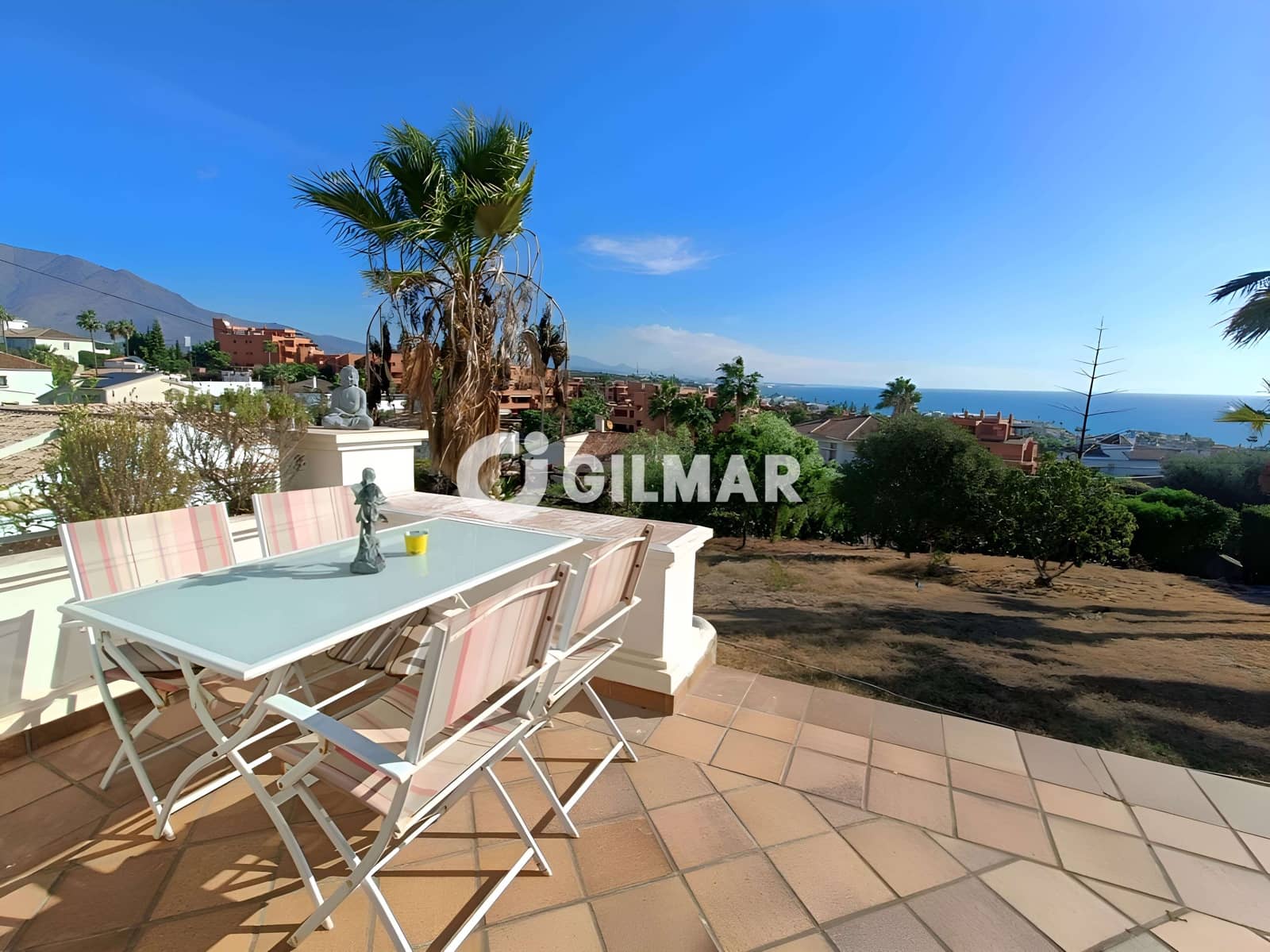 3 sypialnia Willa na sprzedaż w Buenas Noches z garażem - 1 495 000 € (Ref: 10088439)
