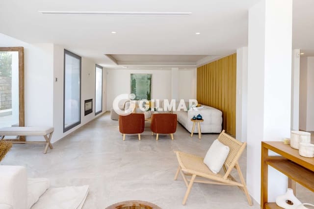 5 slaapkamer Villa te koop in Buenas Noches, Estepona met zwembad - € 2.750.000 (Ref: 10088440)