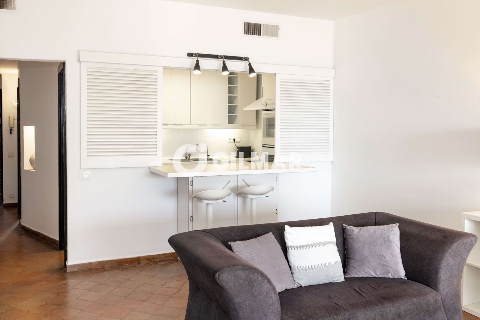 1 Zimmer Wohnung zu verkaufen in Nueva Andalucia - 656.000 € (Ref: 10088442)