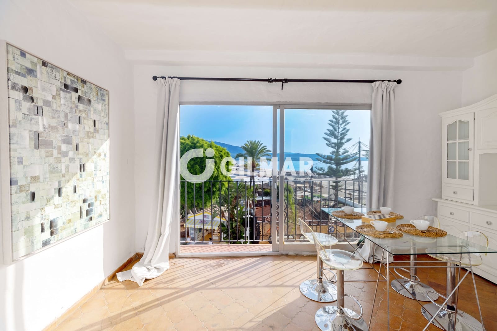 1 Zimmer Wohnung zu verkaufen in Nueva Andalucia - 656.000 € (Ref: 10088442)