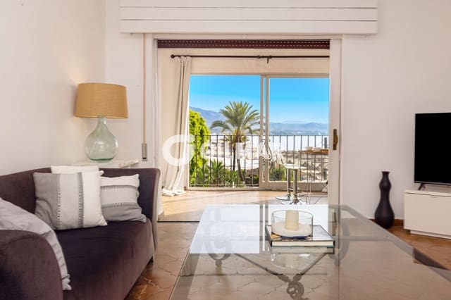 1 Zimmer Wohnung zu verkaufen in Nueva Andalucia, Marbella - 656.000 € (Ref: 10088442)