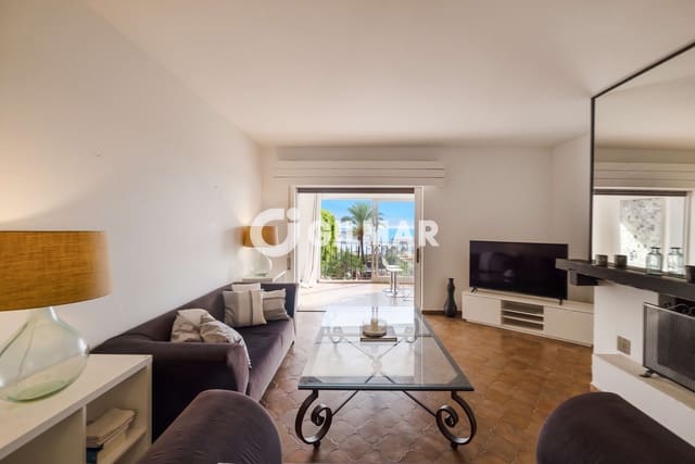 1 Zimmer Wohnung zu verkaufen in Nueva Andalucia, Marbella - 656.000 € (Ref: 10088442)