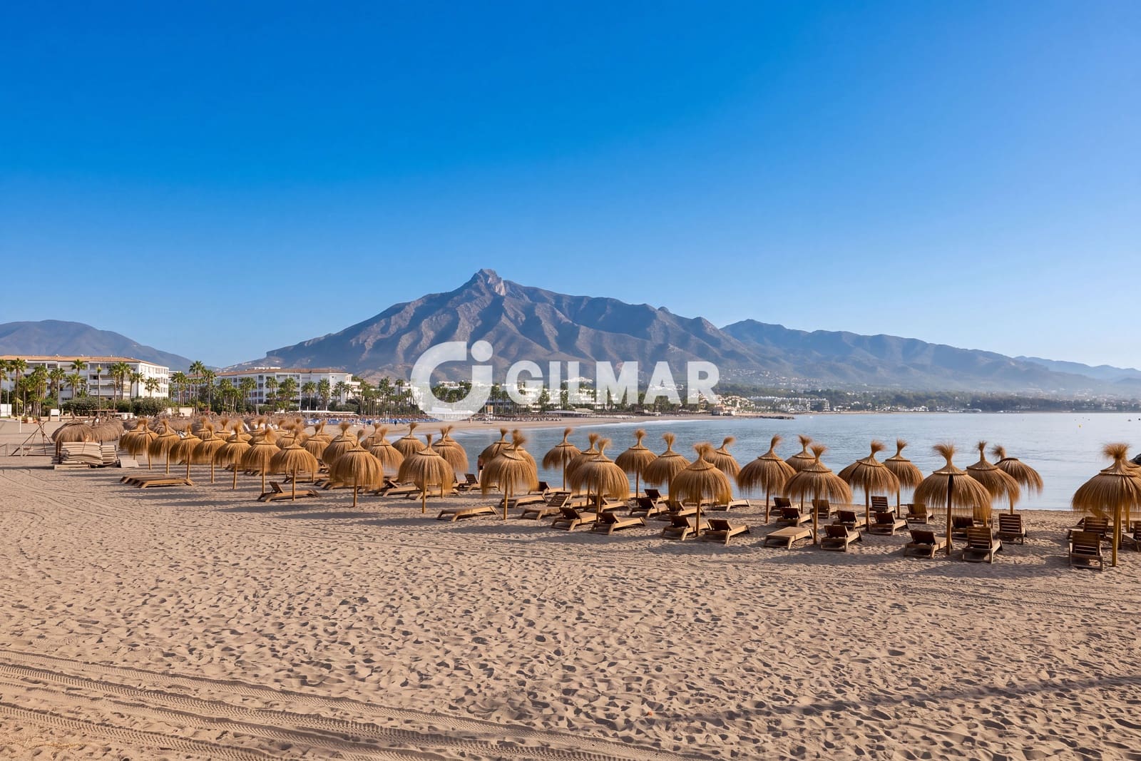1 Zimmer Wohnung zu verkaufen in Nueva Andalucia - 656.000 € (Ref: 10088442)