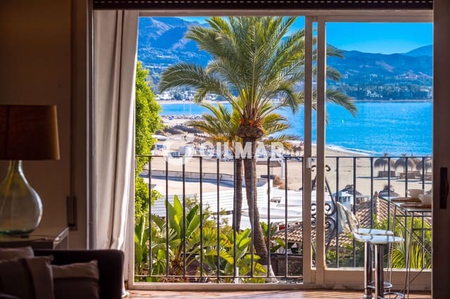 1 Zimmer Wohnung zu verkaufen in Nueva Andalucia, Marbella - 656.000 € (Ref: 10088442)