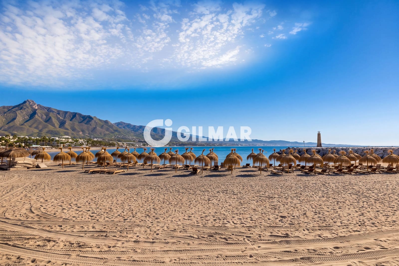 1 Zimmer Wohnung zu verkaufen in Nueva Andalucia - 656.000 € (Ref: 10088442)