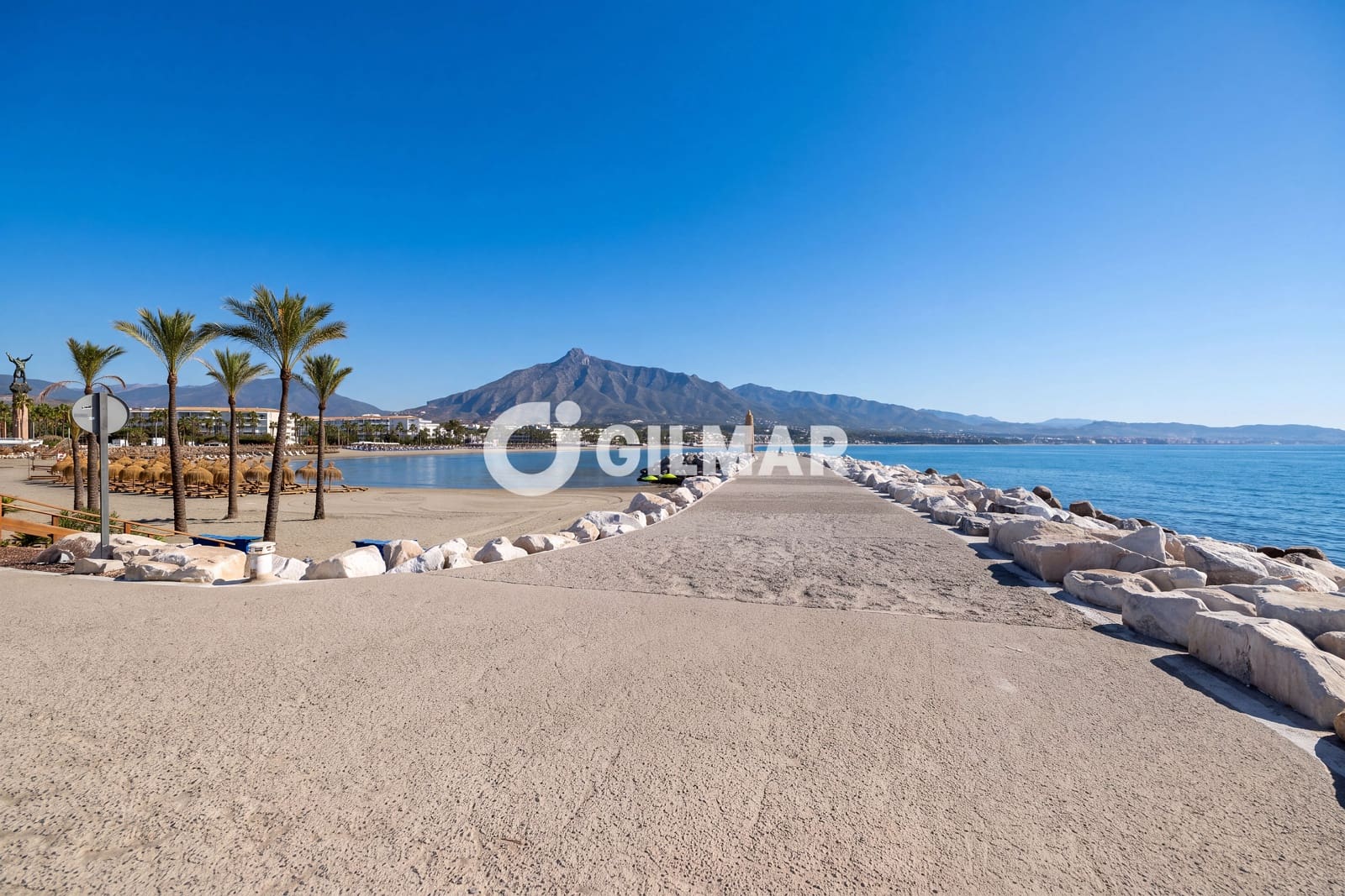 1 Zimmer Wohnung zu verkaufen in Nueva Andalucia - 656.000 € (Ref: 10088442)