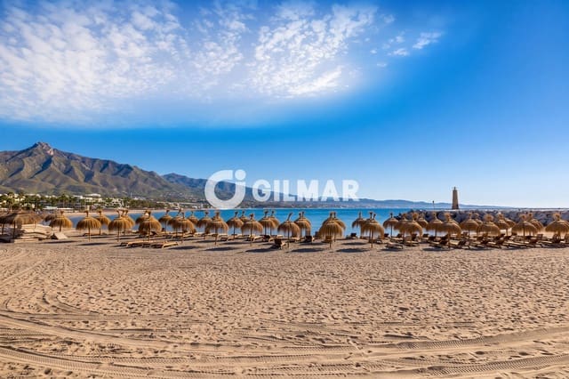 1 Zimmer Wohnung zu verkaufen in Nueva Andalucia, Marbella - 656.000 € (Ref: 10088442)