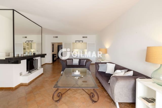 1 Zimmer Wohnung zu verkaufen in Nueva Andalucia, Marbella - 656.000 € (Ref: 10088442)