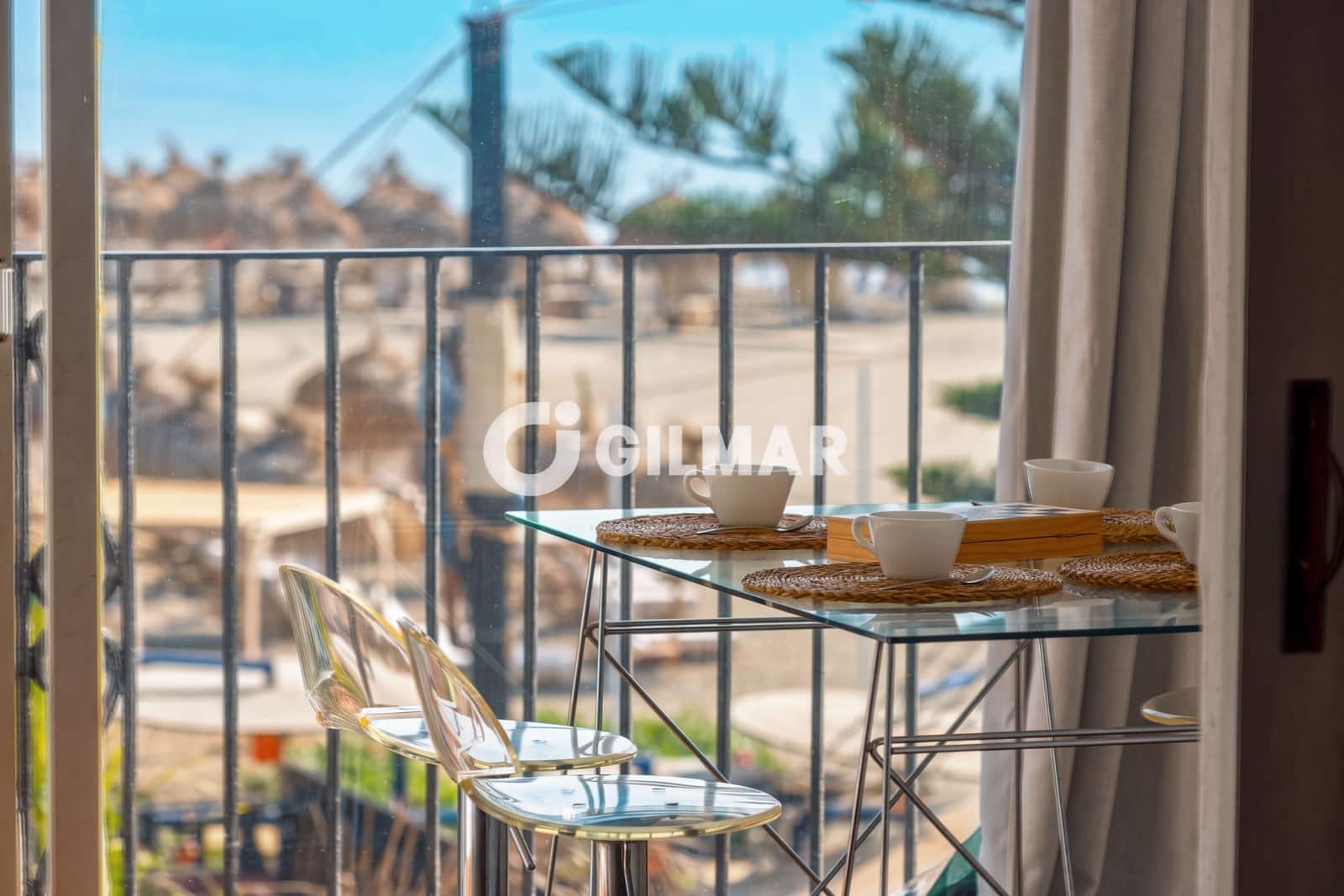 1 Zimmer Wohnung zu verkaufen in Nueva Andalucia - 656.000 € (Ref: 10088442)