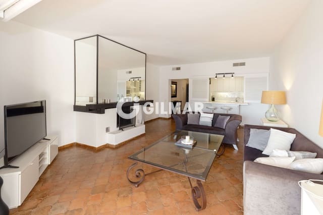 1 Zimmer Wohnung zu verkaufen in Nueva Andalucia, Marbella - 656.000 € (Ref: 10088442)