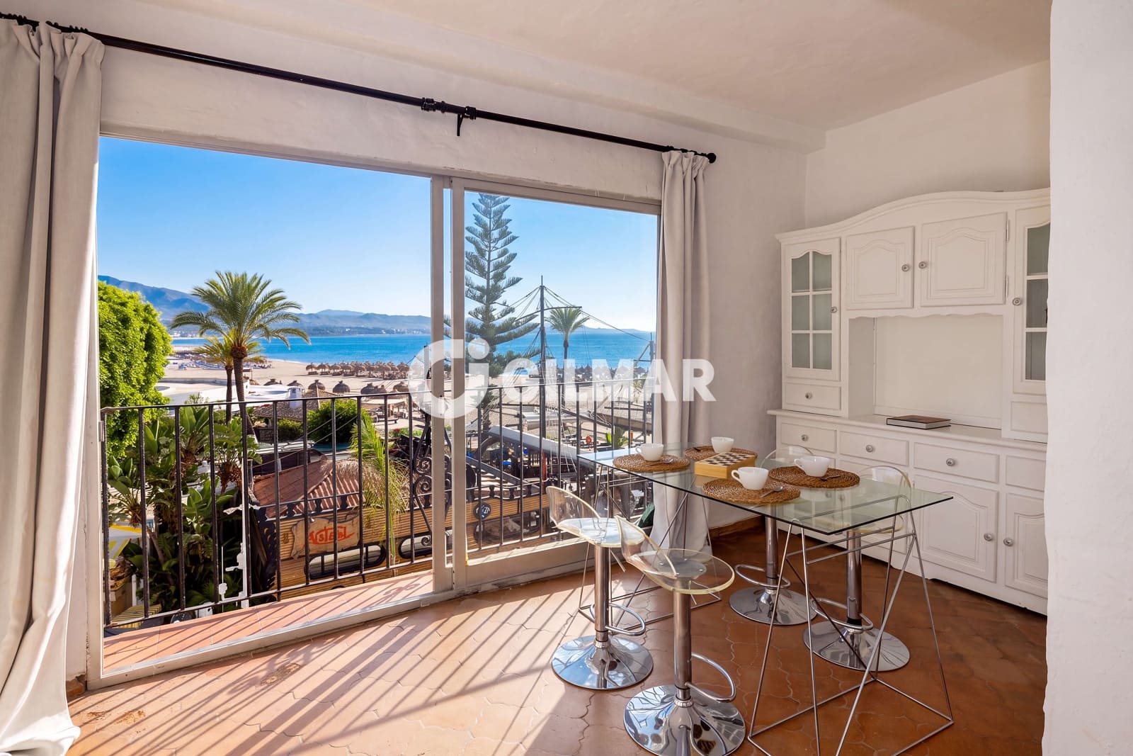1 Zimmer Wohnung zu verkaufen in Nueva Andalucia - 656.000 € (Ref: 10088442)
