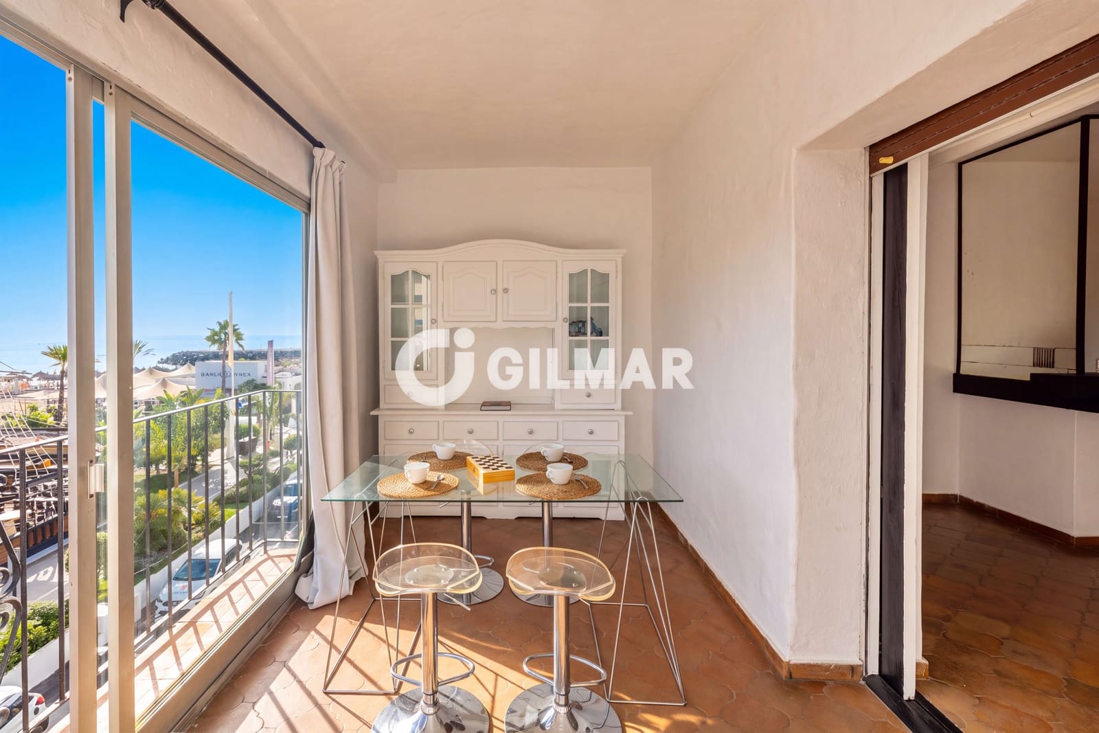 1 Zimmer Wohnung zu verkaufen in Nueva Andalucia - 656.000 € (Ref: 10088442)