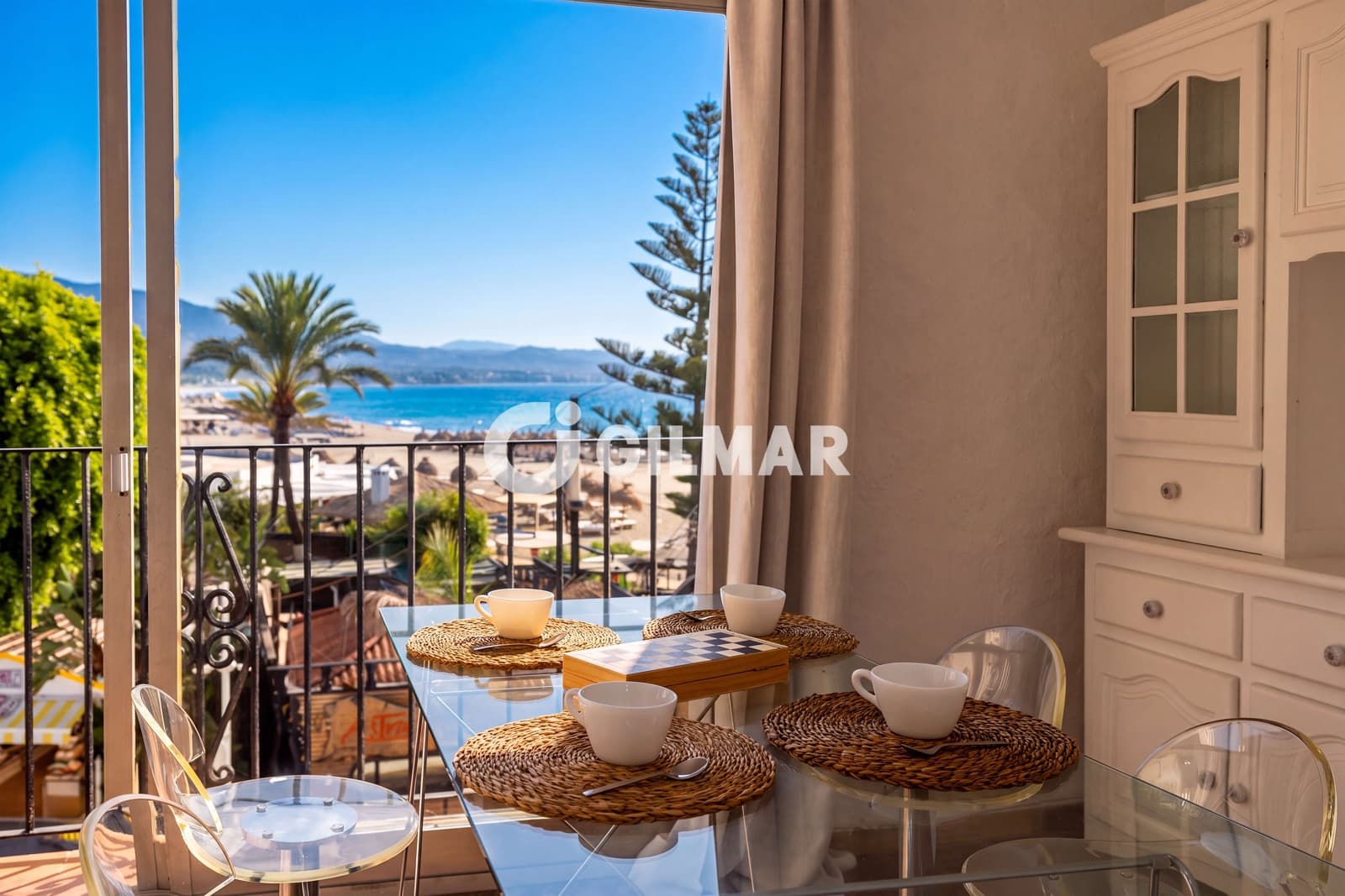 1 Zimmer Wohnung zu verkaufen in Nueva Andalucia - 656.000 € (Ref: 10088442)