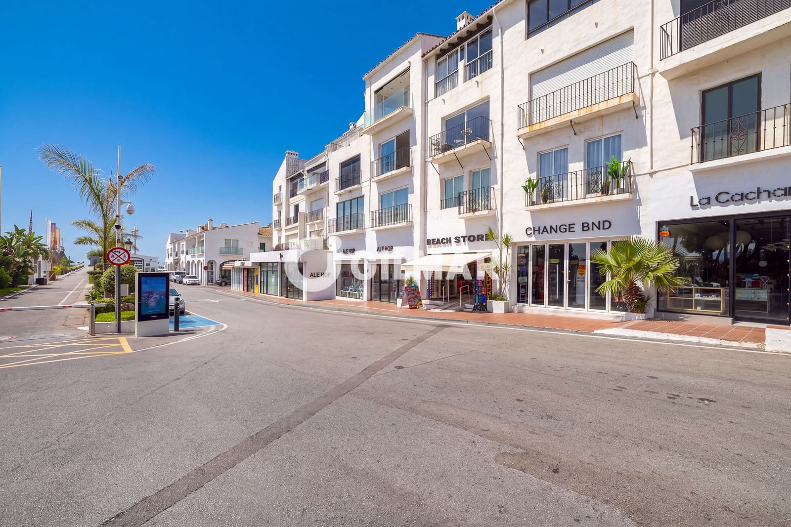 1 Zimmer Wohnung zu verkaufen in Nueva Andalucia - 656.000 € (Ref: 10088442)