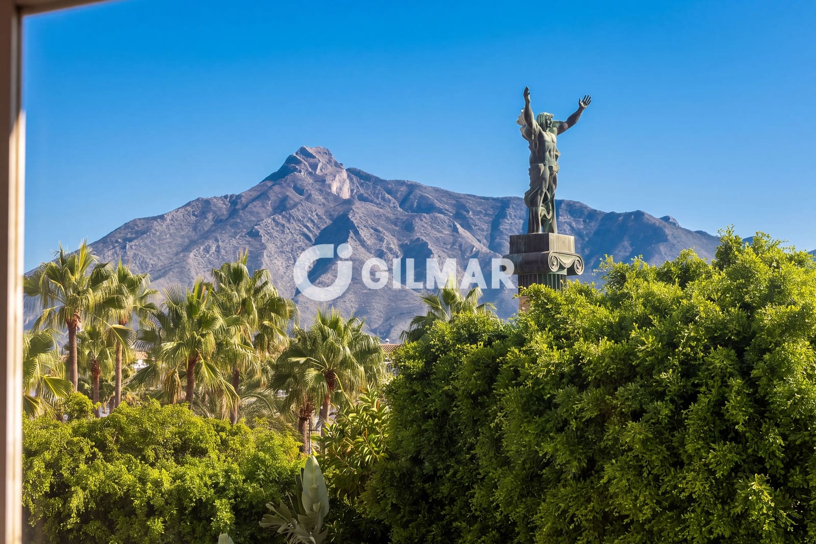 1 Zimmer Wohnung zu verkaufen in Nueva Andalucia - 656.000 € (Ref: 10088442)