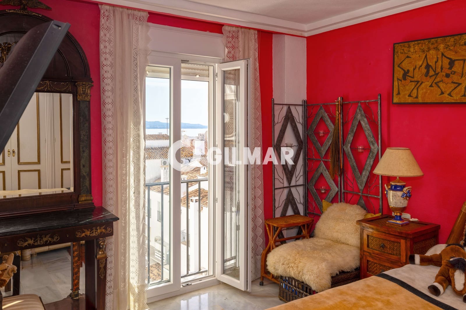 2 soveværelse Lejlighed til salg i Puerto Banus med garage - € 897.000 (Ref: 10088443)