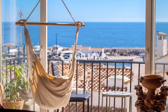 2 soveværelse Lejlighed til salg i Puerto Banus, Marbella med garage - € 897.000 (Ref: 10088443)