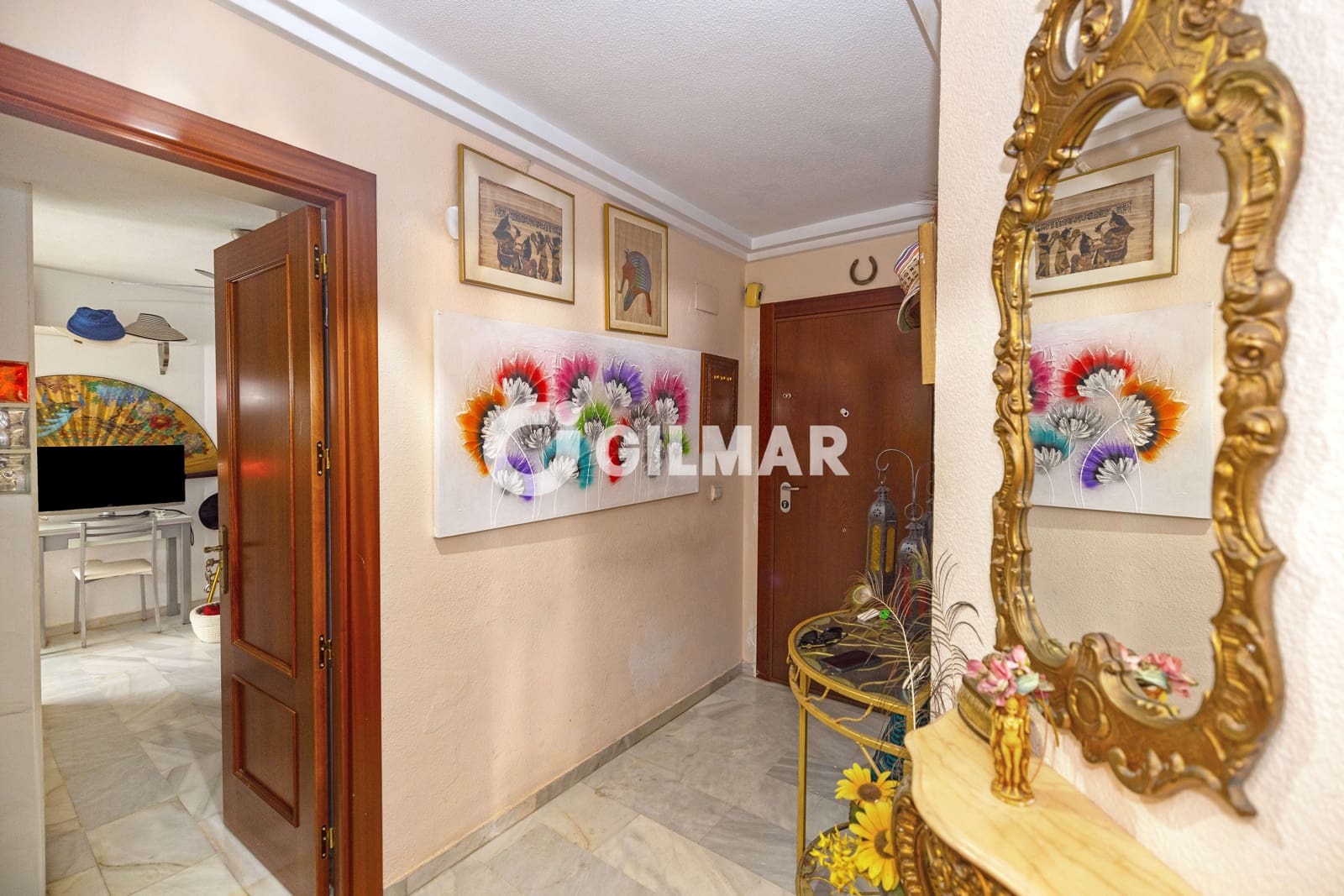 2 soveværelse Lejlighed til salg i Puerto Banus med garage - € 897.000 (Ref: 10088443)