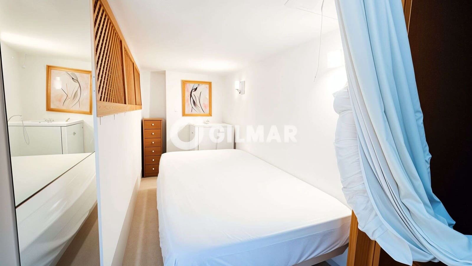 Studio na sprzedaż w Los Gigantes z basenem - 133 000 € (Ref: 10088445)