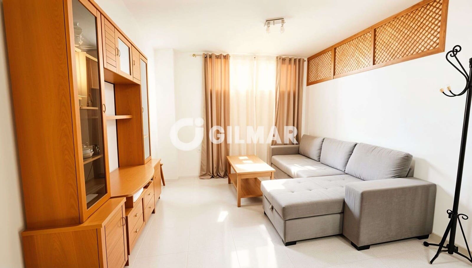 Studio na sprzedaż w Los Gigantes z basenem - 133 000 € (Ref: 10088445)