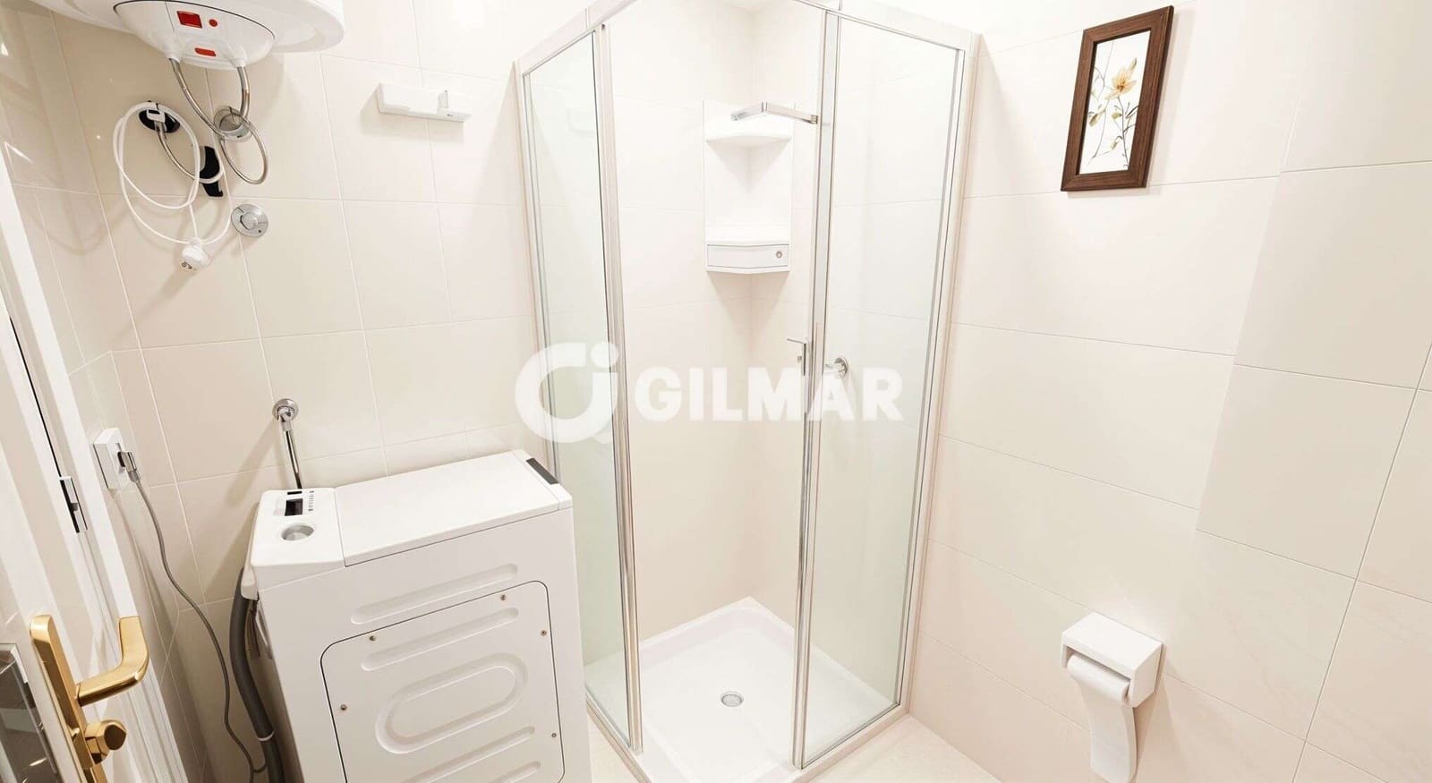 Studio na sprzedaż w Los Gigantes z basenem - 133 000 € (Ref: 10088445)