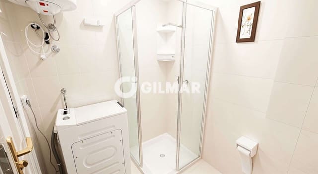 Studio na sprzedaż w Los Gigantes, Santiago del Teide z basenem - 133 000 € (Ref: 10088445)