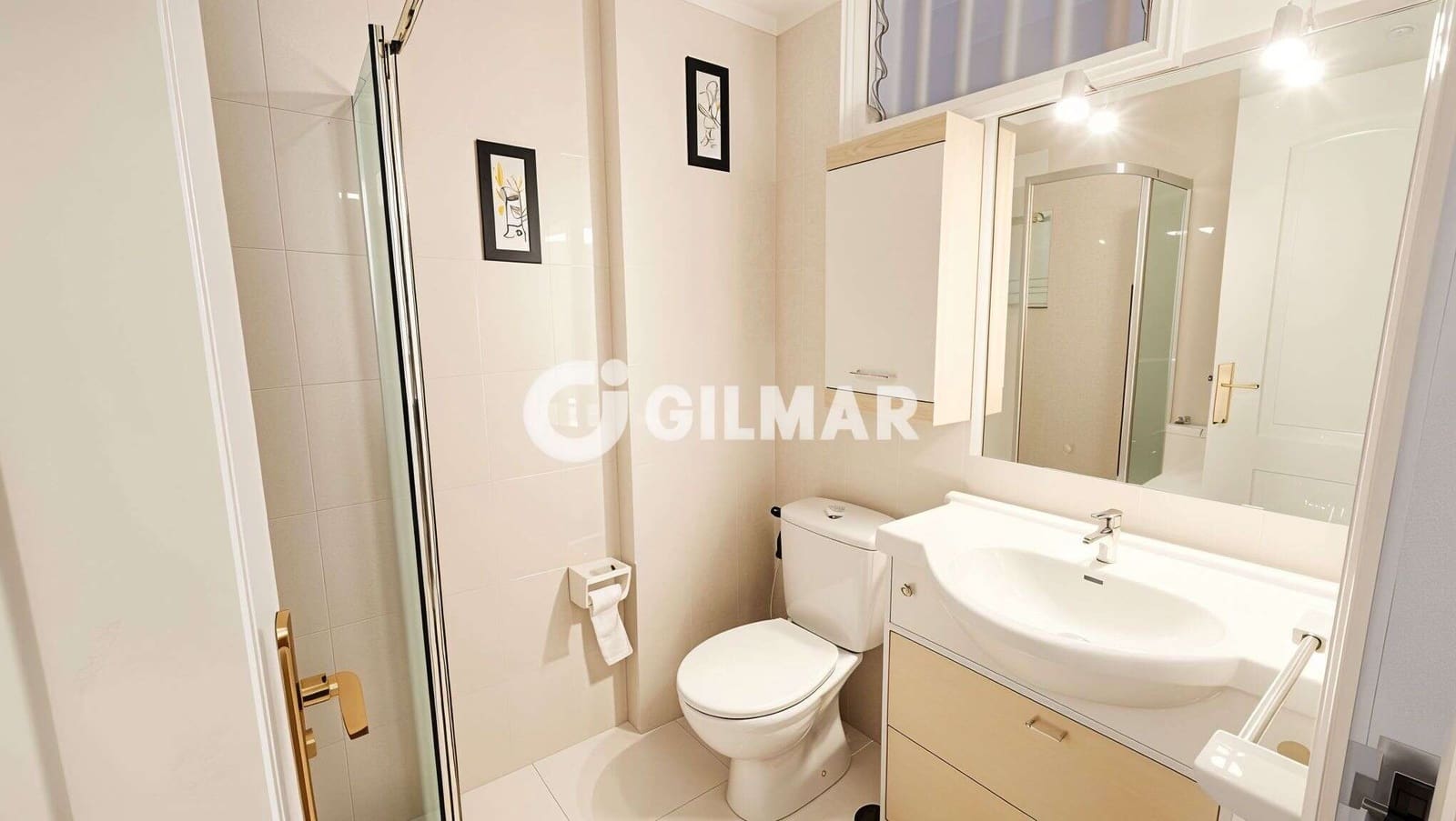 Studio na sprzedaż w Los Gigantes z basenem - 133 000 € (Ref: 10088445)
