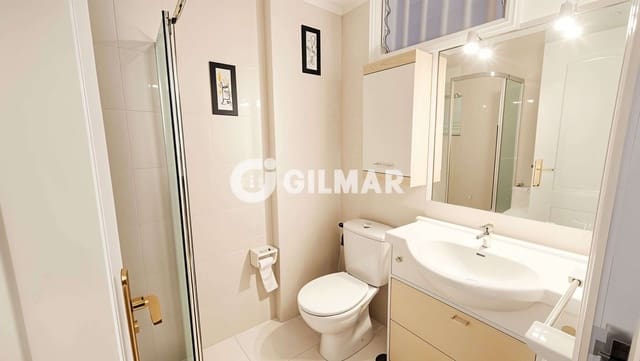 Studio na sprzedaż w Los Gigantes, Santiago del Teide z basenem - 133 000 € (Ref: 10088445)