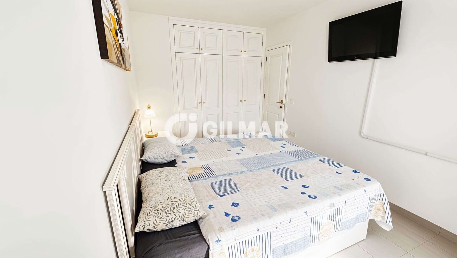 1 slaapkamer Penthouse te koop in Puerto Santiago met zwembad garage - € 250.000 (Ref: 10088446)
