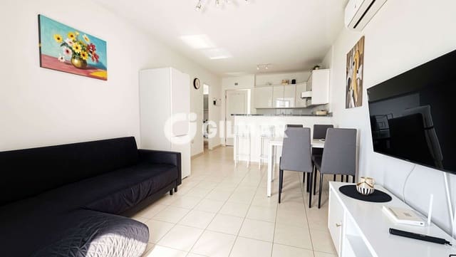 1 slaapkamer Penthouse te koop in Puerto Santiago, Santiago del Teide met zwembad garage - € 250.000 (Ref: 10088446)