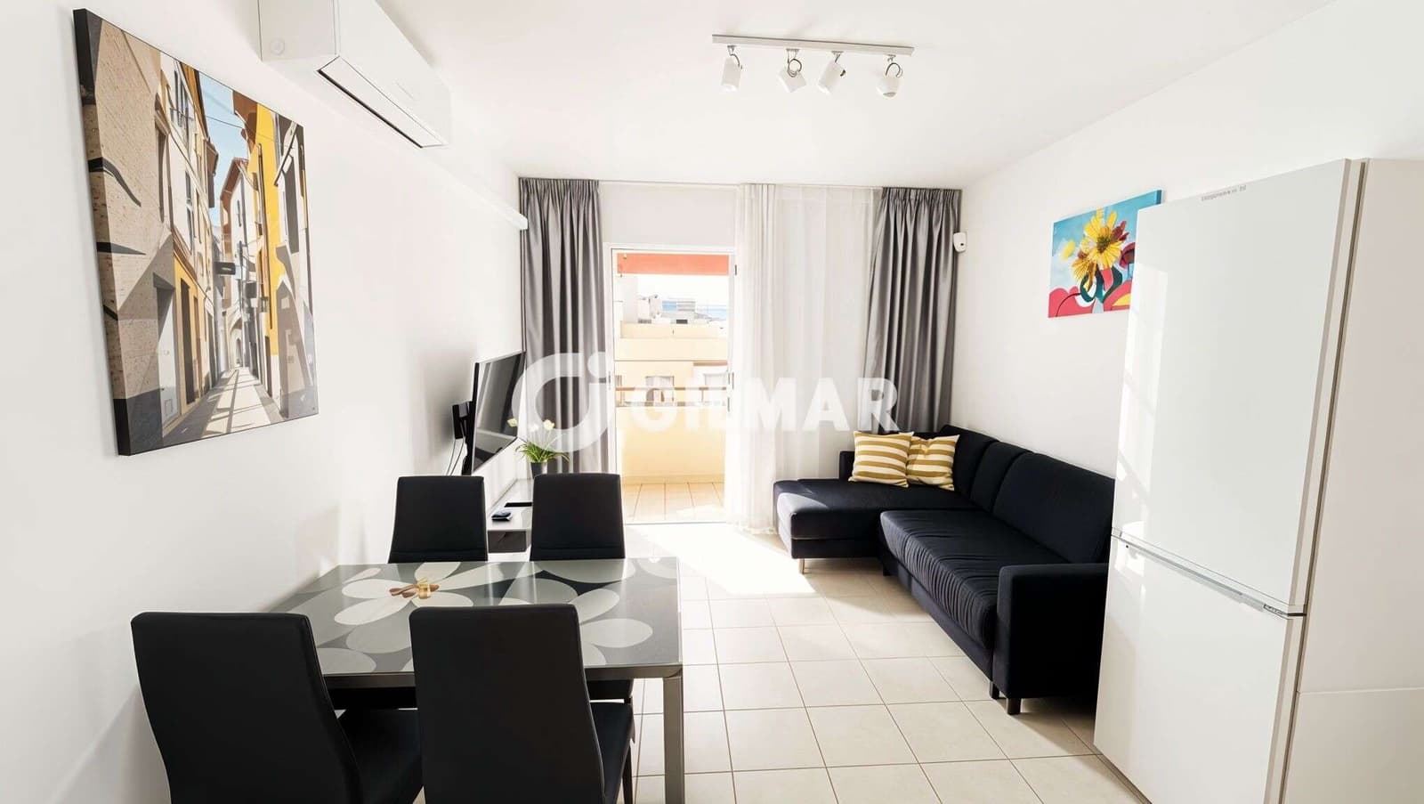 1 slaapkamer Penthouse te koop in Puerto Santiago met zwembad garage - € 250.000 (Ref: 10088446)