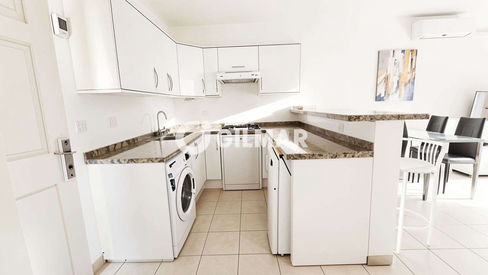 1 slaapkamer Penthouse te koop in Puerto Santiago met zwembad garage - € 250.000 (Ref: 10088446)