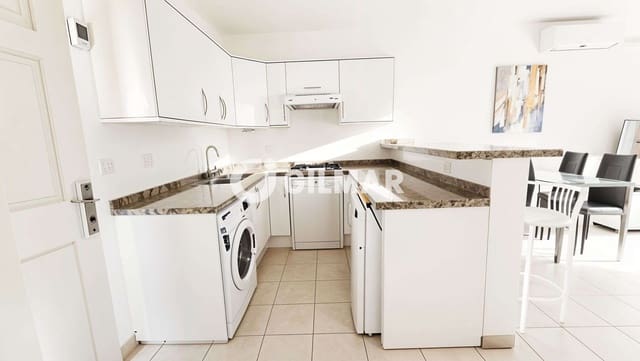 1 slaapkamer Penthouse te koop in Puerto Santiago, Santiago del Teide met zwembad garage - € 250.000 (Ref: 10088446)