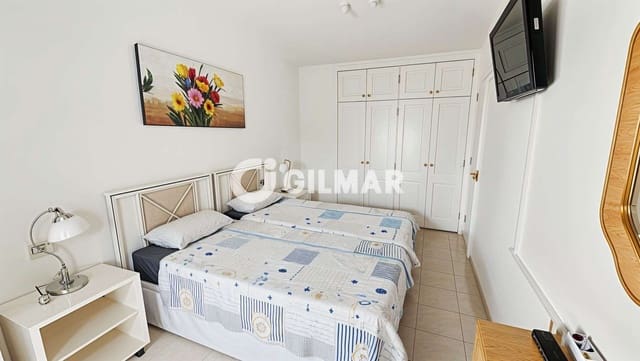 1 slaapkamer Penthouse te koop in Puerto Santiago, Santiago del Teide met zwembad garage - € 250.000 (Ref: 10088446)