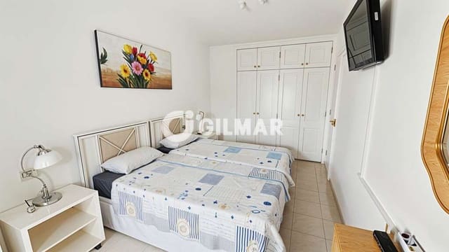 1 sypialnia Penthouse na sprzedaż w Puerto Santiago, Santiago del Teide z basenem garażem - 250 000 € (Ref: 10088446)