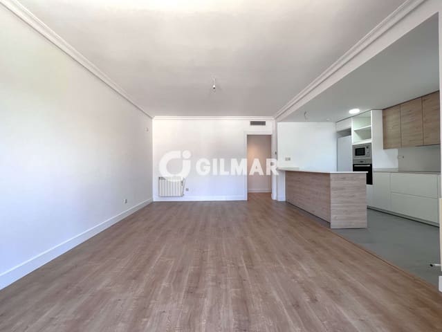 4 slaapkamer Flat te koop in Peñagrande, Madrid stad met zwembad garage - € 1.050.000 (Ref: 10088447)