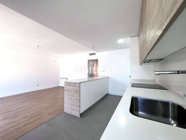 4 slaapkamer Flat te koop in Peñagrande, Madrid stad met zwembad garage - € 1.050.000 (Ref: 10088447)